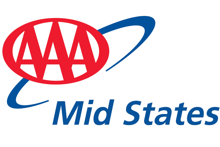 AAA Mid States logo