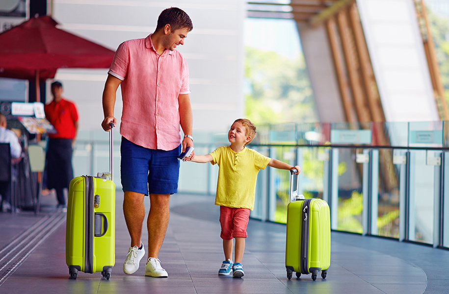 packing tips to make every vacation start smoothly