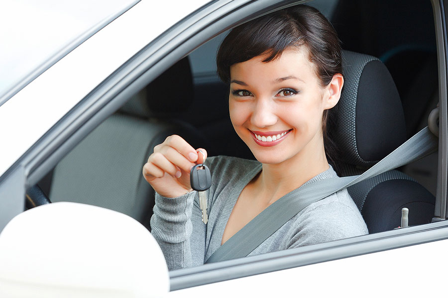 5 Ways to Keep Your Teen Driver Safe