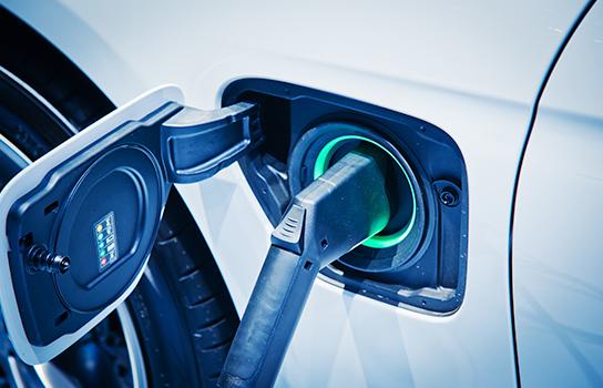 Rise In Demand: Electric Vehicles - AAA Automotive