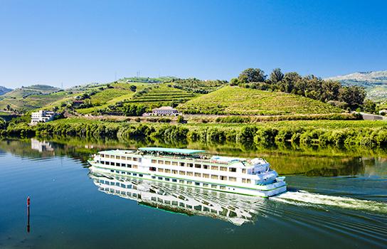 Luxury Cruises On the Rise - AAA Travel