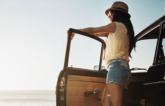 22 Tips for Smart Summer Travel