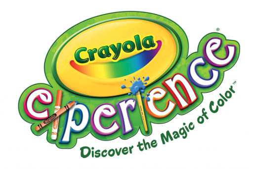 Crayola Experience - AAA Discounts &amp; Rewards