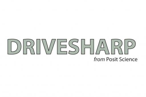 DriveSharp